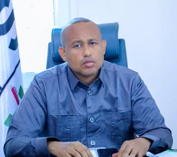Dr. Osman Mohamed Hassan